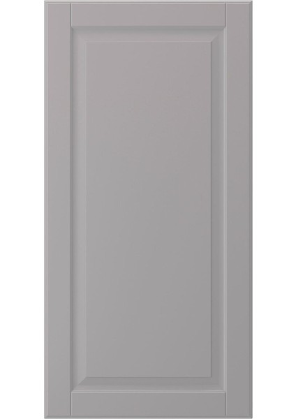 Kapak, Gri, 40X80 cm