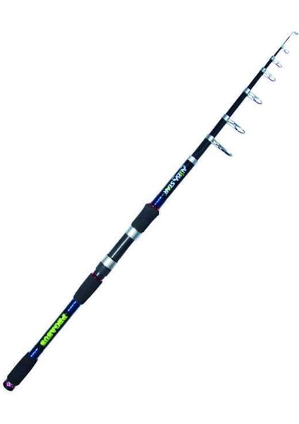 Pegasus 2807 Olta Kamışı STANDART-360CM indirimleri