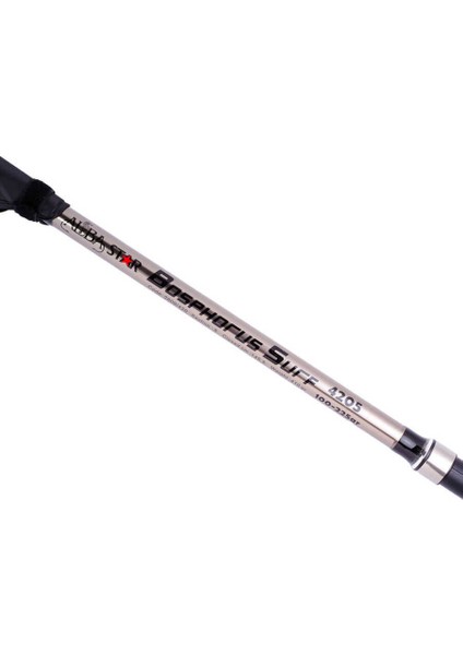 Bosphorus 2809 Surf Olta Kamışı STANDART-420CM fiyatları