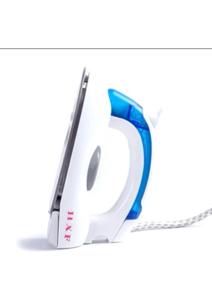 Pratik Katlanabilir Seyahat Ütüsü, Hafif ve Taşınabilir Tasarım, Beyaz Renk modelleri