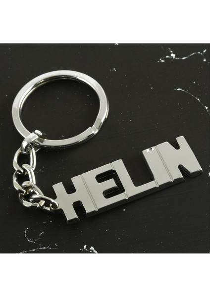 Ds-Derin Helin Isimli Anahtarlık- fiyatları