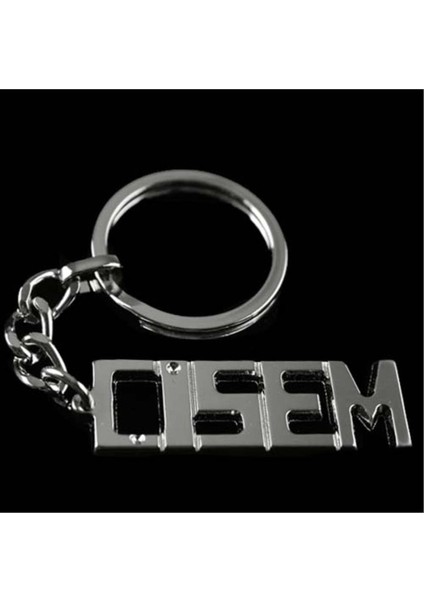 Ds-Derin Çisem Isimli Anahtarlık- fiyatları