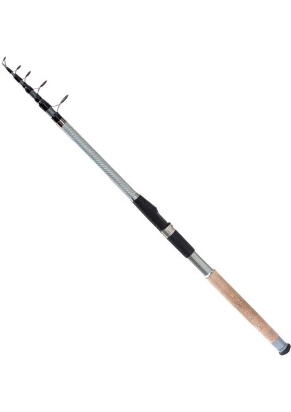 Carbo-X 3.50M 60-120GR Tele Kamış Standart-Standart