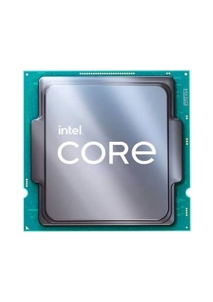 <![cdata[ıntel Core I7 12700K 37MB 12çekirdekli O/b UHD VGA 1700P 125W Kutusuz+Fansız]]>