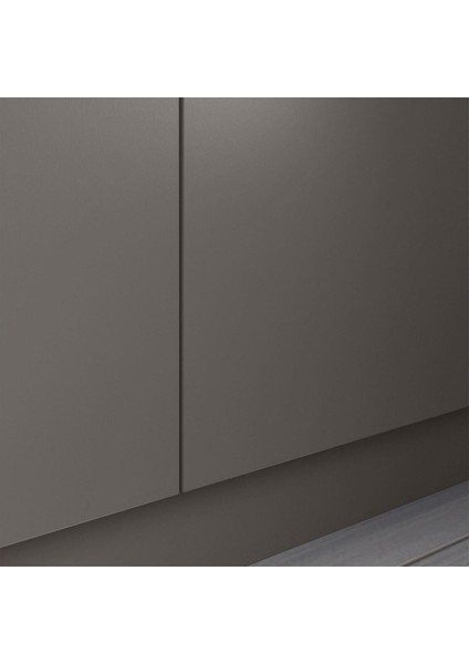 Pax Gardırop, Koyu Gri, 150X60X236 cm fırsatları
