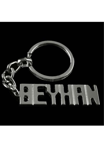 Ds-Derin Beyhan Isimli Anahtarlık-