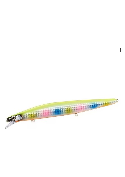 Lure Exsence Silent Assassin 140F 23G 08T Ch Candy
