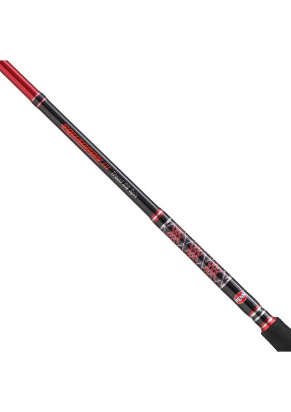 Squadron Iıı Travel Sw Spin Olta Kamışı STANDART-240CM - 15/40G fırsatları