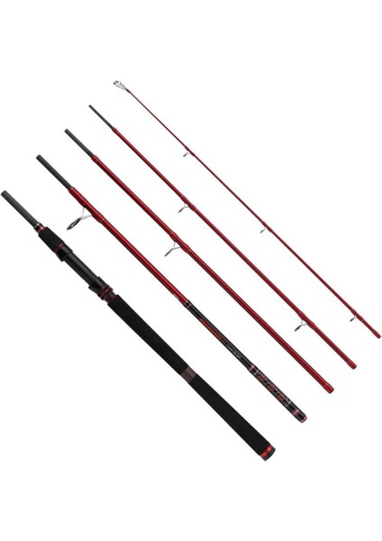 Squadron Iıı Travel Sw Spin Olta Kamışı STANDART-240CM - 15/40G indirimleri