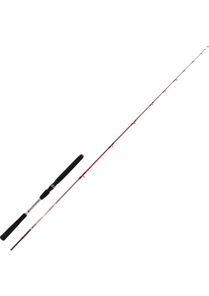 Rv Reggia Jig Olta Kamışı STANDART-180CM