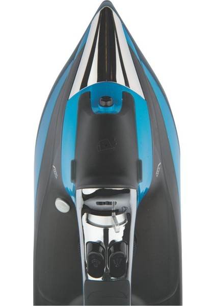 Mavi Seramik Ütü 2800W, Hızlı ve Güçlü Düzleştirme, Kullanışlı Tasarım fırsatları