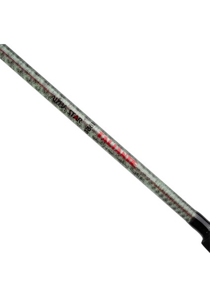 Taliante 3381 Dolgu Tekne Olta Kamışı STANDART-210CM fiyatları