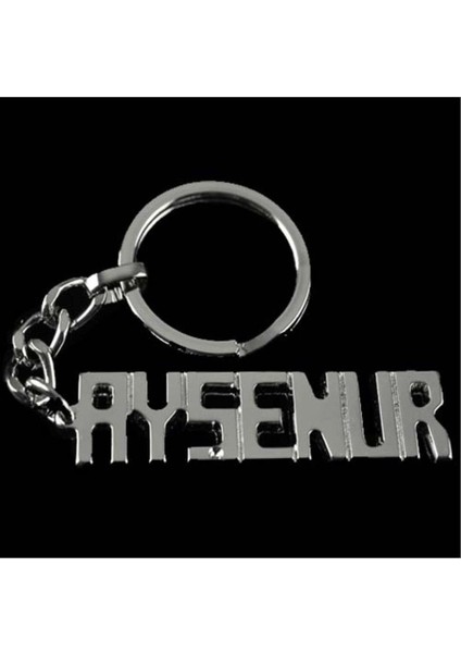 Ds-Derin Ayşenur Isimli Anahtarlık- fiyatları