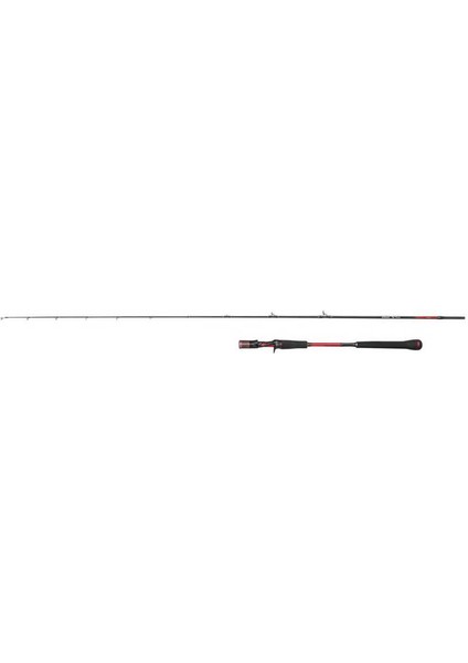 Retaliate x Solid Jig Cast Olta Kamışı STANDART-183CM - 300G
