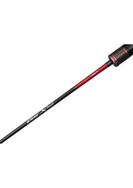 Retaliate x Solid Jig Cast Olta Kamışı STANDART-183CM - 300G modelleri