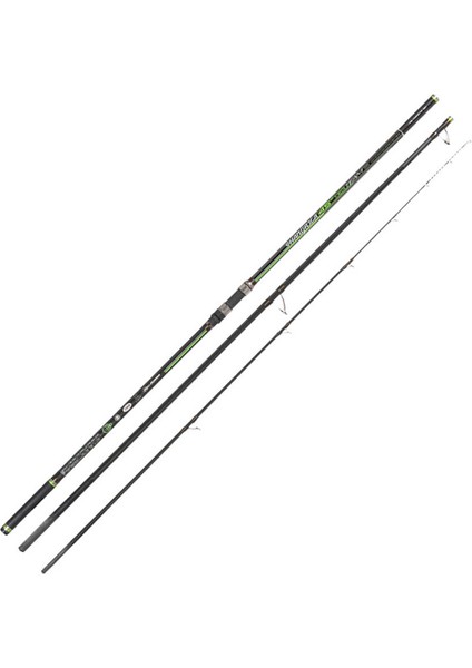 Shangrila Torzite Team Surf Olta Kamışı STANDART-420CM - Hybrid modelleri