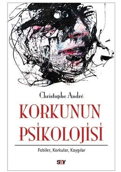 Korkunun Psikolojisi