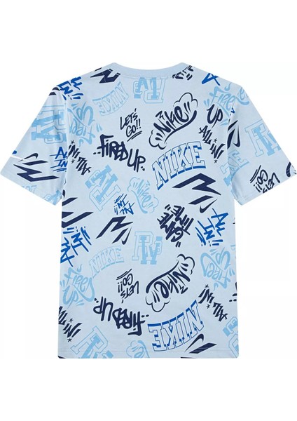 Rwb Graffıtı Tag Tee Çocuk T-Shirt fiyatları