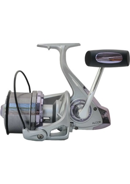 Alcor 8000 (6+1bb) Surf Makara Standart-Standart