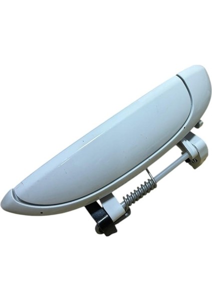 Dış Kapı Açma Kolu Sol Beyaz - Renault Megane 1- 8200501349 fiyatları