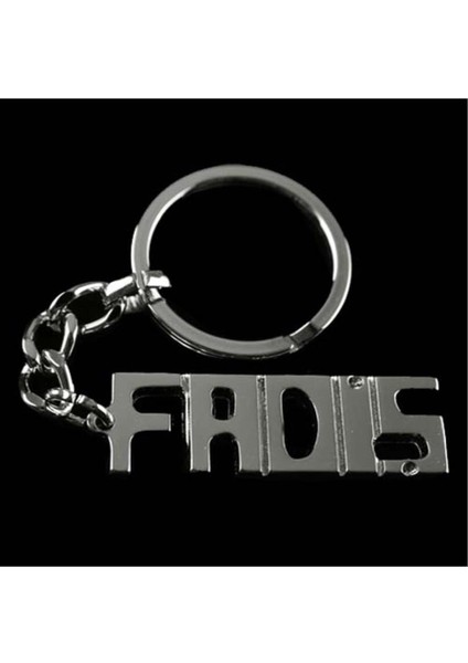 Ds-Derin Fadiş Isimli Anahtarlık-