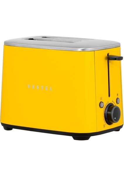 Retro Sarı Ekmek Kızartma Makinesi ile Lezzetli Kahvaltılar Hazırlayın fiyatları