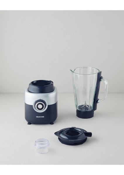 Cam Sürahi Blender 1750 Ml, Şık ve Dayanıklı, Mavi Renk fiyatları