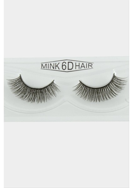 Zengezur Ocean 3D Takma Kirpik 17-Siyah fiyatları