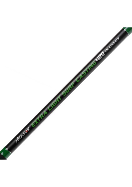 Battle 3252 Surf Olta Kamışı STANDART-420CM modelleri