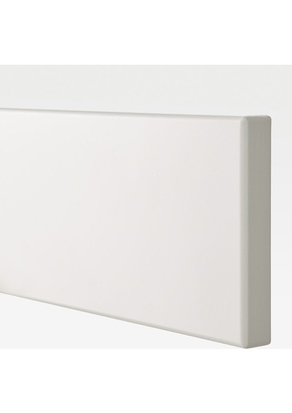 Çekmece Ön Paneli, Beyaz, 60X10 cm modelleri