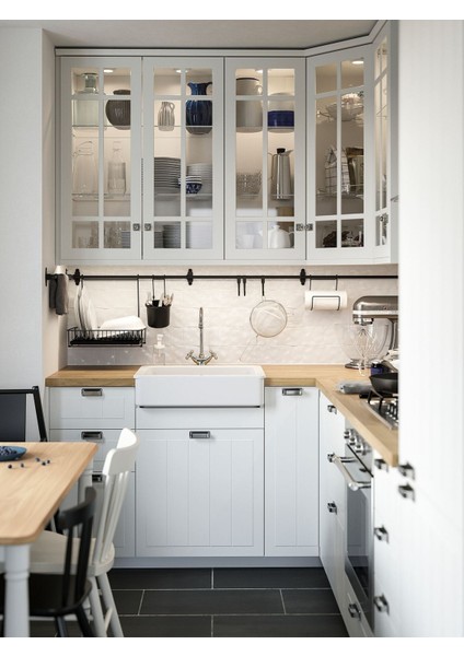 Çekmece Ön Paneli, Beyaz, 60X10 cm fırsatları