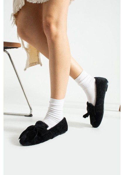 Ultra Yumuşak Peluş Kadın Ev Babeti Ses Yapmaz Hafif Taban Panduf fiyatları