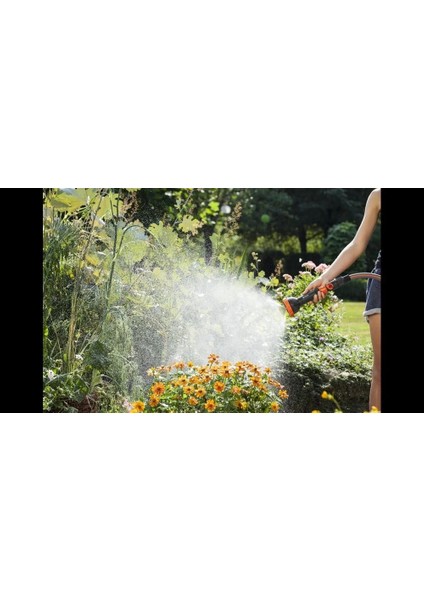 Bfs Gardena 02847-20 Profi Sistem Sprey Duş Tabancası fırsatları