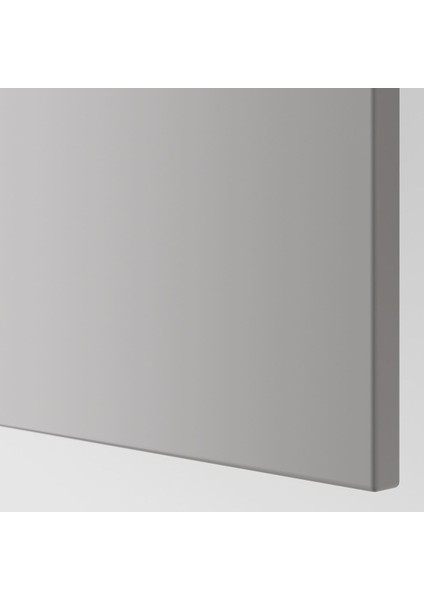 Kaplama Paneli, Gri, 62X220 cm fırsatları