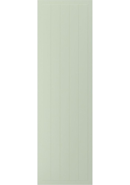 Kapak, Açık Yeşil, 60X200 cm