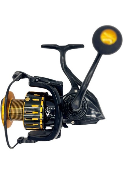 Raven Olta Makinesi STANDART-6000 fırsatları