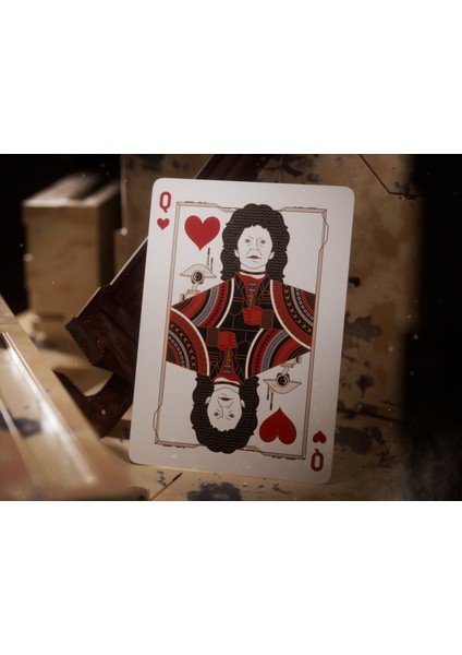 Star Wars Mandalorian V2 Oyun Kartı Destesi fiyatları