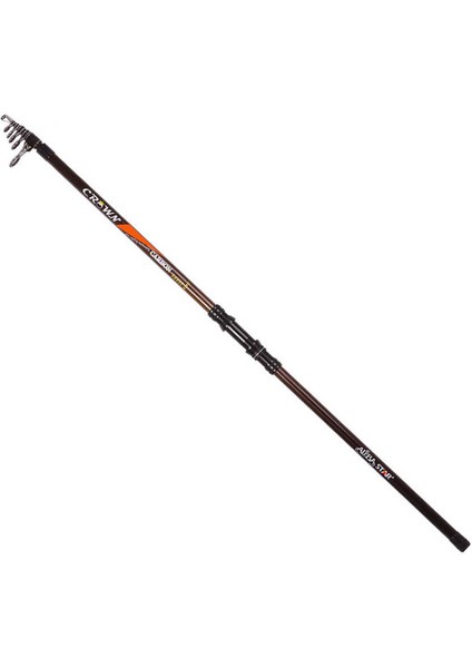 Crown 3418 Olta Kamışı STANDART-450CM