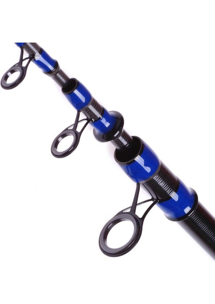 Supreme 3255 Surf Olta Kamışı STANDART-420CM fırsatları