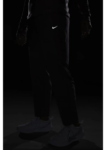 Dri Fit Fast Mid Rise 7/8 Length Running Pant Kadın Reflektörlü Koşu Antrenman Eşofman Altı Açık Kahve fırsatları