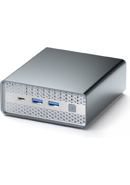 Nas X3 Intel N150 Cpu 16 GB DDR5 Ram 500 GB Nvme WIN11 Mini Pc
