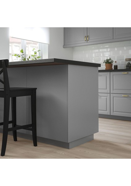 Kaplama Paneli, Gri, 39X86 cm modelleri