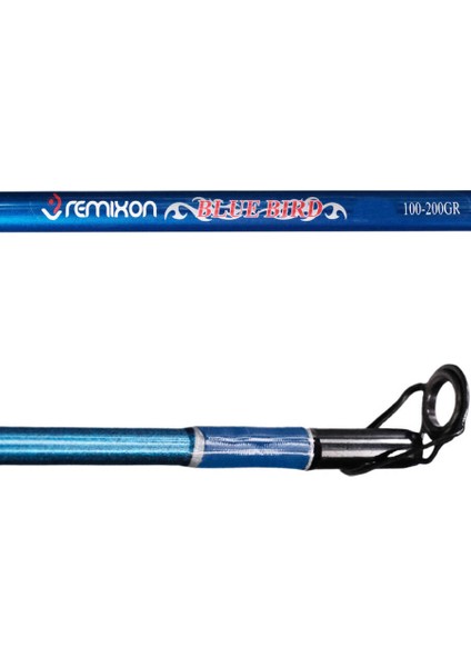 Blue Bird 3.00M 100-200GR 2p Olta Kamışı Standart-Standart modelleri