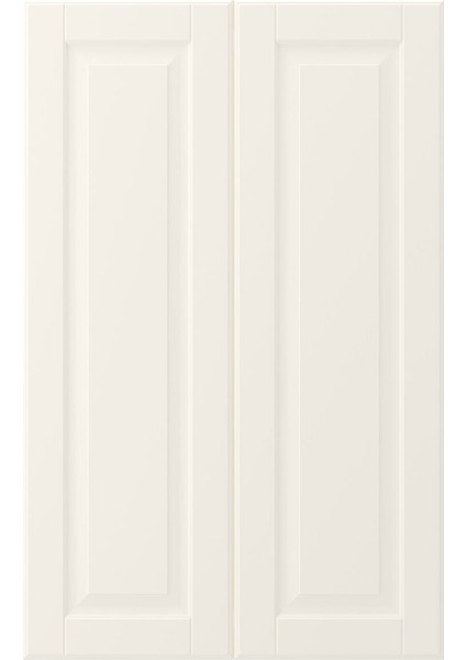 Kapak, Kırık Beyaz, 25X80 cm