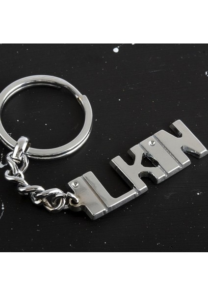 Ds-Derin Ilkin Isimli Anahtarlık-