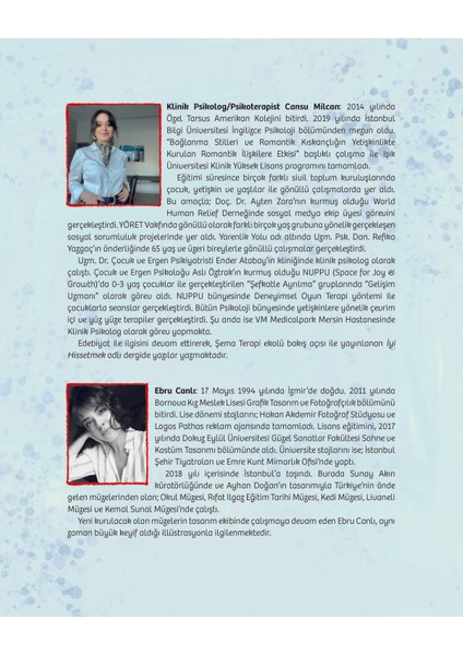 Leo Dişçi Koltuğunda - Cansu Milcan - Ötüken Neşriyat