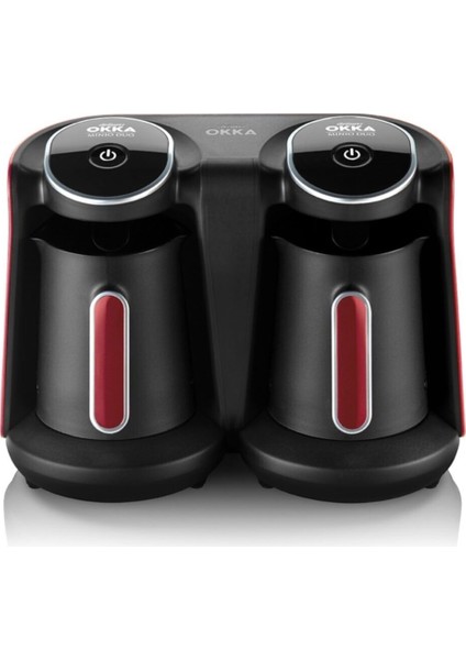 Pratik Türk Kahvesi Makinesi, Şık Bej Renk, Hızlı ve Kolay Kullanım fiyatları