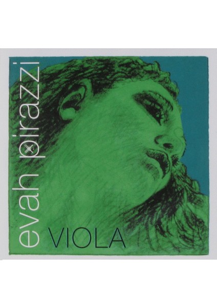Evah Pirazzi G ( Sol ) Tek Viyola Teli 429321