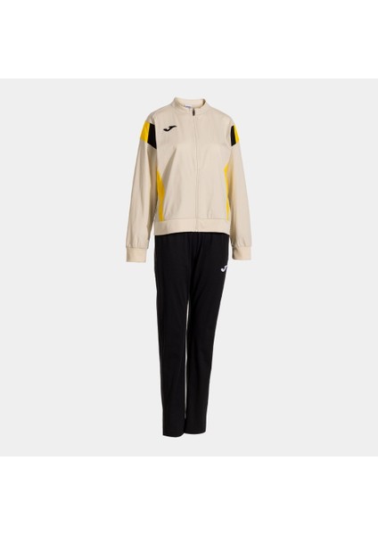 Montreal Kadın Bej Eşofman Takımı fiyatları