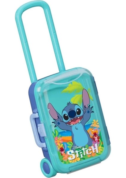Bfs 04086 Stıtch Doktor Set Bavulum modelleri